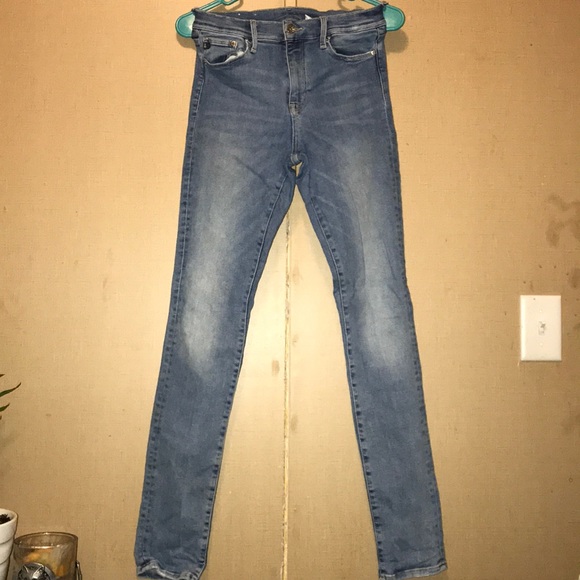 jeans - Picture 2 of 3